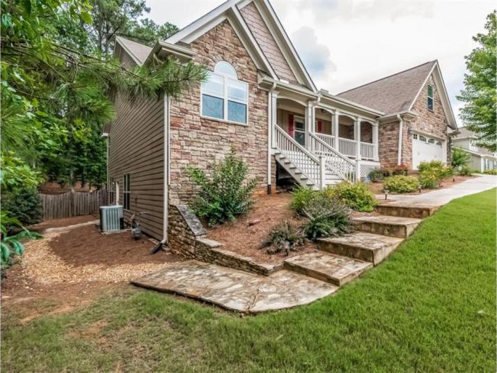 41 Cumberland Falls Drive, Dallas, GA 30132