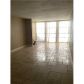 701 Three Islands Blvd # 206, Hallandale, FL 33009 ID:14812991