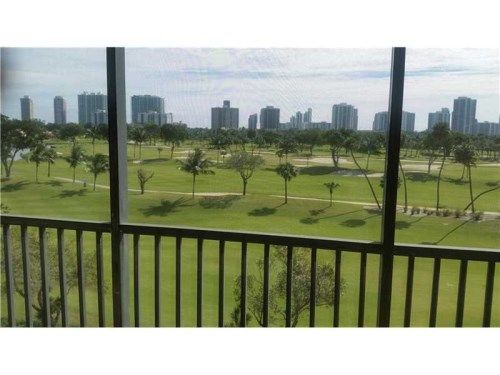 20335 W Country Club Dr # 507, Miami, FL 33180