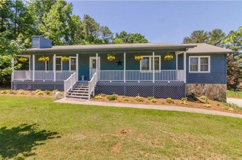 4769 Lee Waters Road, Marietta, GA 30066