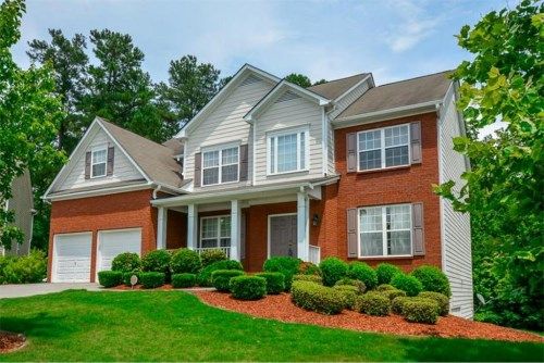 3466 Lost Meadows Court, Buford, GA 30519