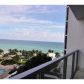 3101 S Ocean Dr # 803, Hollywood, FL 33019 ID:13832449