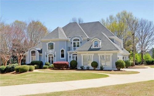 225 W Smoketree Terrace, Alpharetta, GA 30005