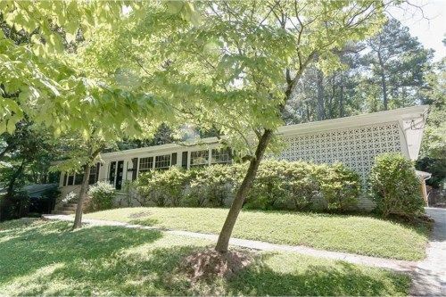 3317 Embry Hills Drive, Atlanta, GA 30341