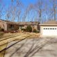 4887 Propes Drive, Oakwood, GA 30566 ID:13944451