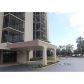 20301 W Country Club Dr # 1022, Miami, FL 33180 ID:14554831