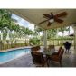 16761 SW 38th St, Hollywood, FL 33027 ID:14473052