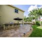 16761 SW 38th St, Hollywood, FL 33027 ID:14473057