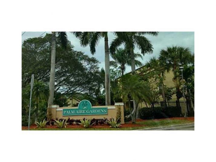 4201 W Mcnab Rd # 26, Pompano Beach, FL 33069