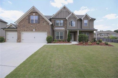 1625 Colleens Cask Terrace, Dacula, GA 30019