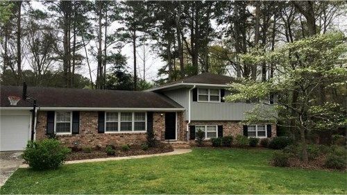 1410 Diamond Head Circle, Decatur, GA 30033