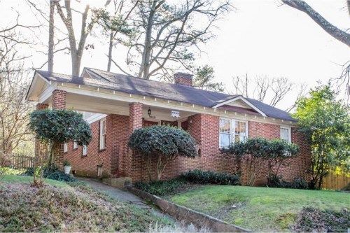 1040 Woodland Avenue Se, Atlanta, GA 30316