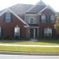 1498 Park Knoll Trail Ne, Lawrenceville, GA 30043 ID:13970228