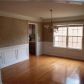 1498 Park Knoll Trail Ne, Lawrenceville, GA 30043 ID:13970230