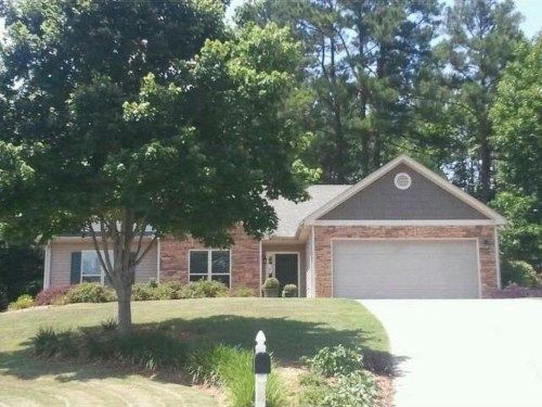 457 Covenant Street, Bethlehem, GA 30620