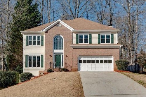 2782 Springfount Court, Lawrenceville, GA 30043