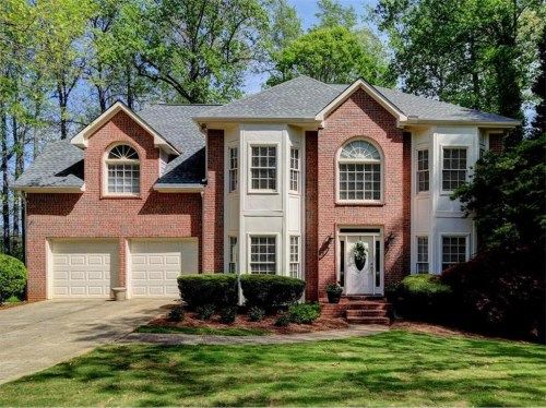 2609 Ainsley Court, Marietta, GA 30066