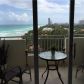 3180 S. Ocean Dr. # 1010, Hallandale, FL 33009 ID:14443581