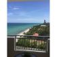 3180 S. Ocean Dr. # 1010, Hallandale, FL 33009 ID:14443582