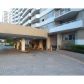 1985 S Ocean Dr # 4H, Hallandale, FL 33009 ID:14772147