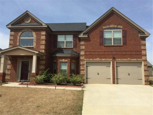 8749 Hamil Court, Douglasville, GA 30135