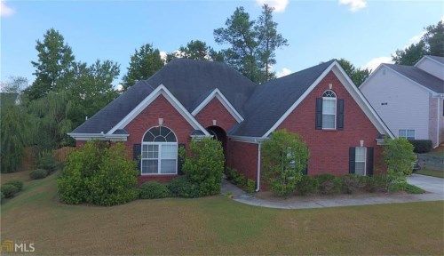 1374 Abbie Kilgore Way, Loganville, GA 30052