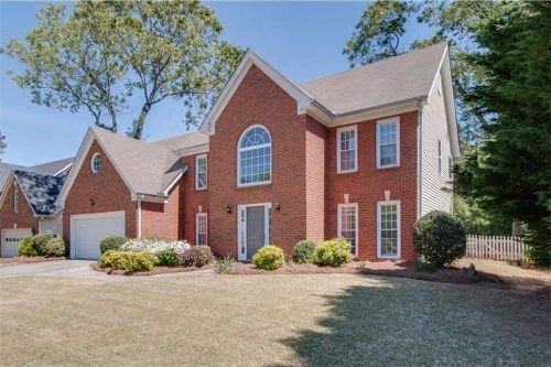 4795 Allison Drive, Buford, GA 30518