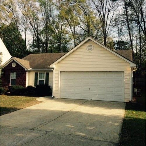 810 Meadow Walk Avenue, Lawrenceville, GA 30044