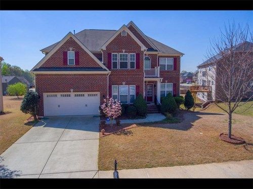 1529 Centerville Drive, Buford, GA 30518