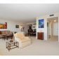 600 Three Islands Blvd # 1604, Hallandale, FL 33009 ID:14699752