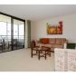 600 Three Islands Blvd # 1604, Hallandale, FL 33009 ID:14699753