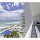 3140 S Ocean Dr # 806, Hallandale, FL 33009 ID:14508035