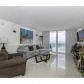 3140 S Ocean Dr # 806, Hallandale, FL 33009 ID:14508040