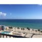 2401 S Ocean # 1203, Hollywood, FL 33019 ID:14703495