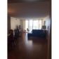 2401 S Ocean # 1203, Hollywood, FL 33019 ID:14703497