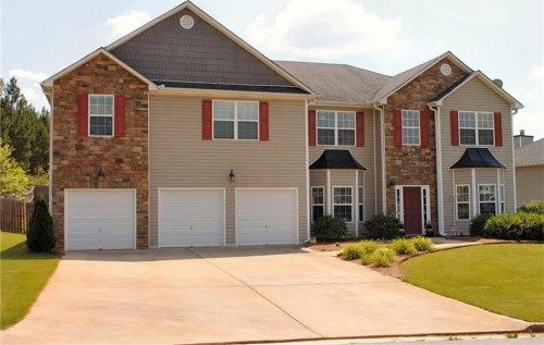 27 Loblolly Lane, Dallas, GA 30132