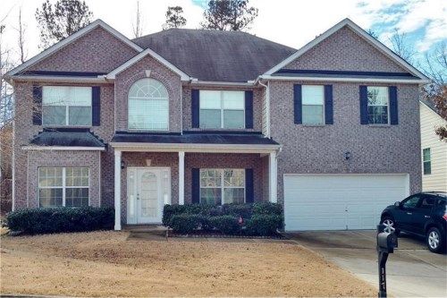 117 Cabana Court, Dallas, GA 30132