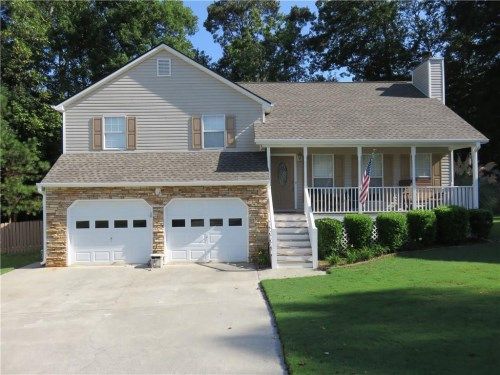 3638 Clubside Walk Nw, Kennesaw, GA 30144