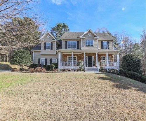 6287 Autumn View Trace Nw, Acworth, GA 30101