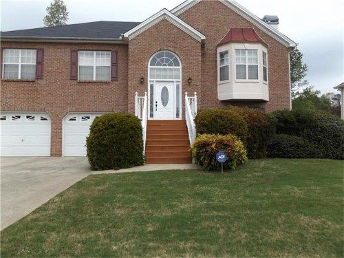 4082 Water Hole Court, Douglasville, GA 30135