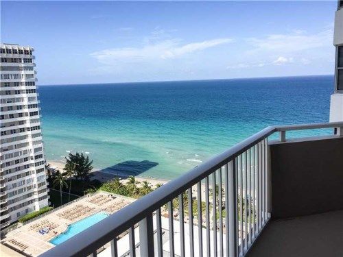 1980 S Ocean Dr # 19D, Hallandale, FL 33009