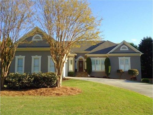 4755 Winding Rose Drive, Suwanee, GA 30024