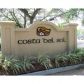 9802 Costa Del Sol Blvd # A-97, Miami, FL 33178 ID:14796823