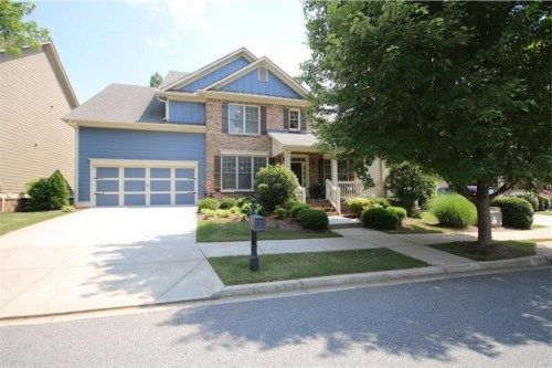 857 Village Manor Place, Suwanee, GA 30024