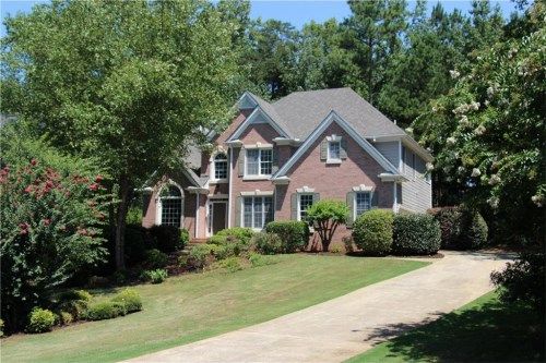 311 Oak Hill Lane, Canton, GA 30115