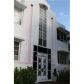 1525 MERIDIAN AV # 205, Miami Beach, FL 33139 ID:14399090