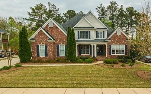 502 Highcrest Drive, Acworth, GA 30101