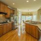 502 Highcrest Drive, Acworth, GA 30101 ID:14403230