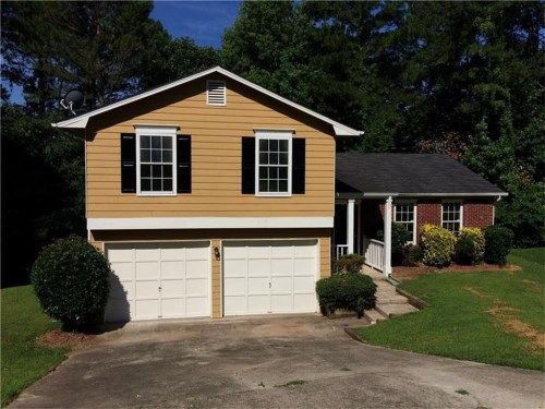 719 Bridge Way, Lithonia, GA 30058