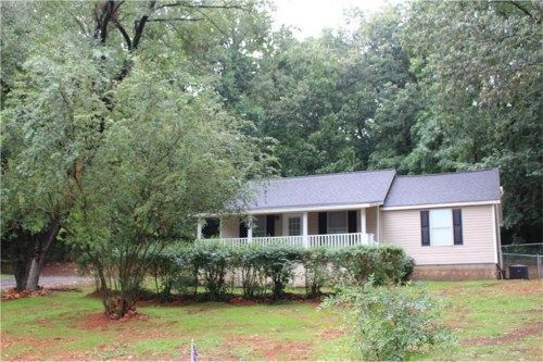 3933 Ball Ground Highway, Canton, GA 30114